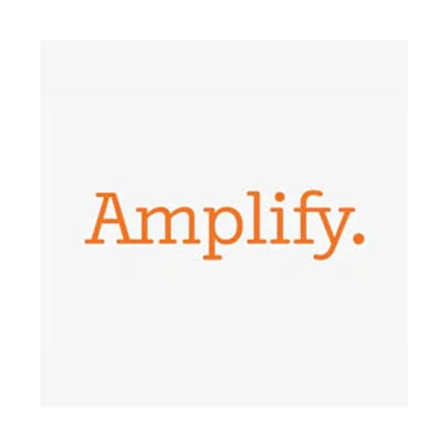 Amplify