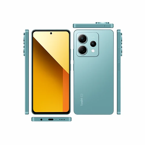 Redmi 13 – 256GB