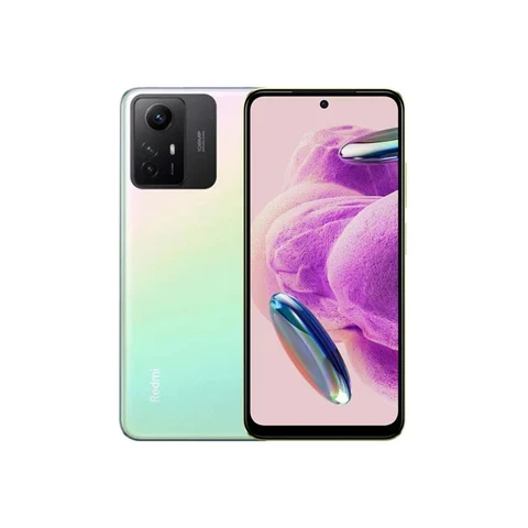 Redmi Note 12S 256GB – 108MP Camera | 8GB RAM | 5000mAh Battery