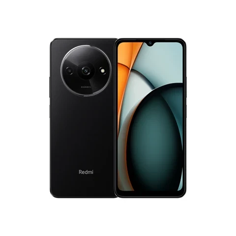 Redmi A3 – 64GB / 128GB | 6.71" Display | 8MP Camera | 5000mAh Battery