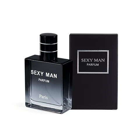 Sexy Man Parfum Paris – Premium Long Lasting Perfume for Men