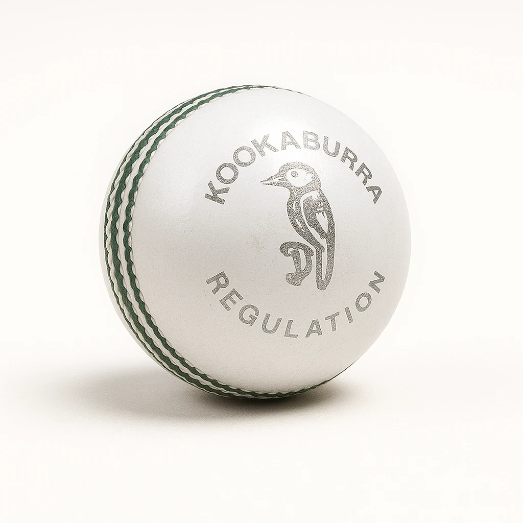 Kookaburra Regulation Whi...