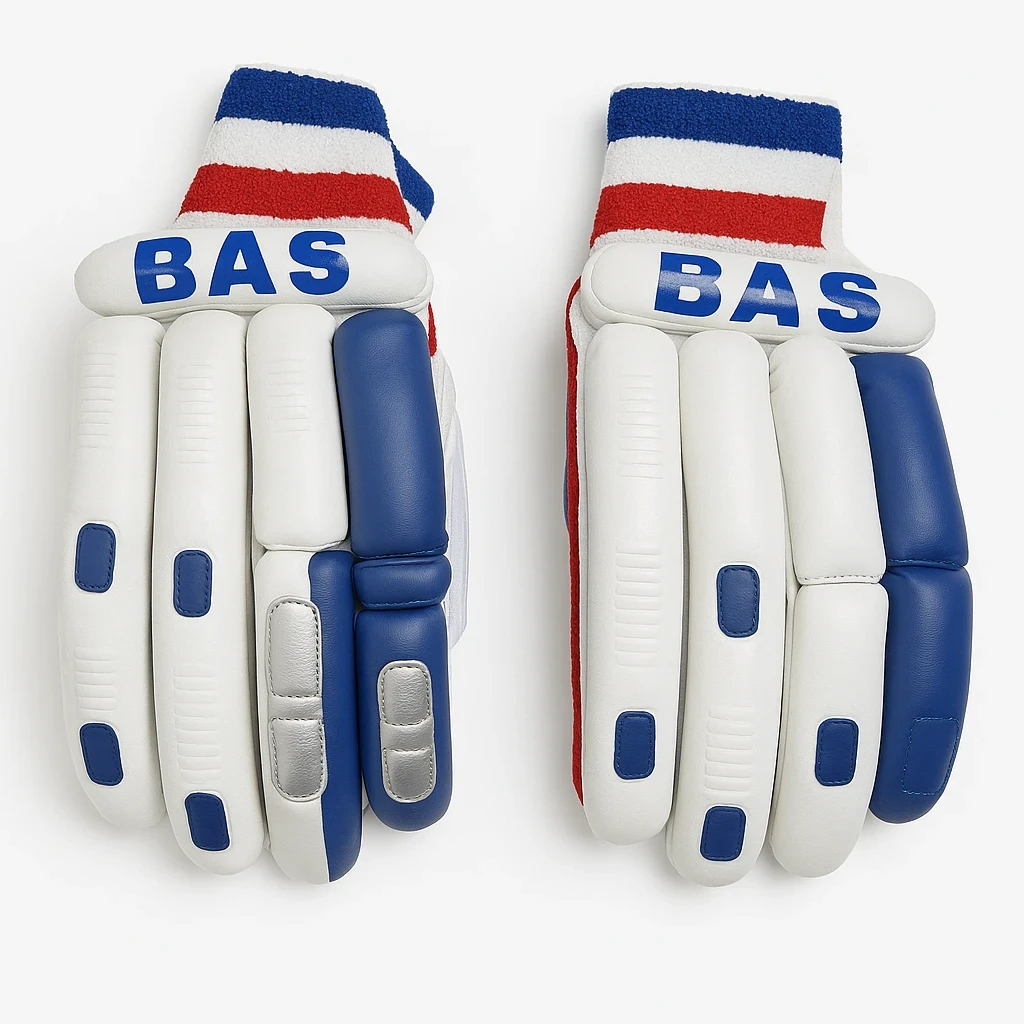 BAS Cricket Batting Glove...