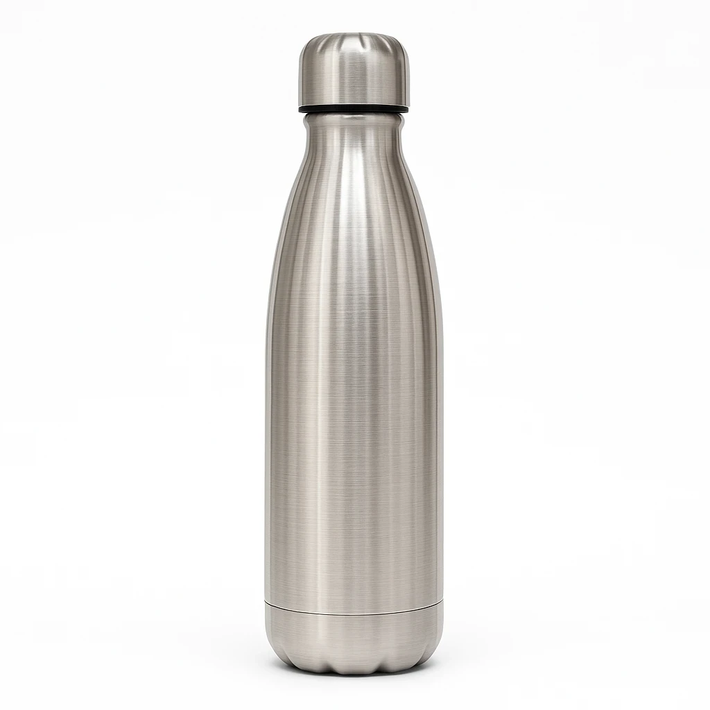 Stainless Steel Water Bot...