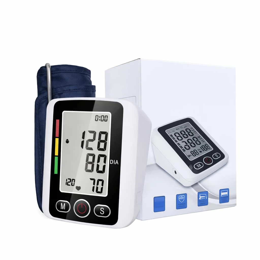 Digital Blood Pressure Mo...