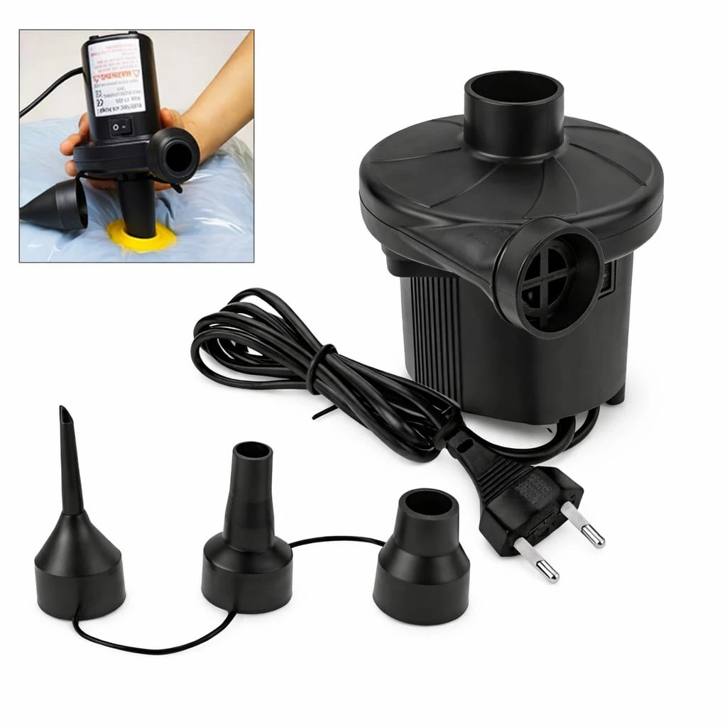 Electric Air Pump for Air...