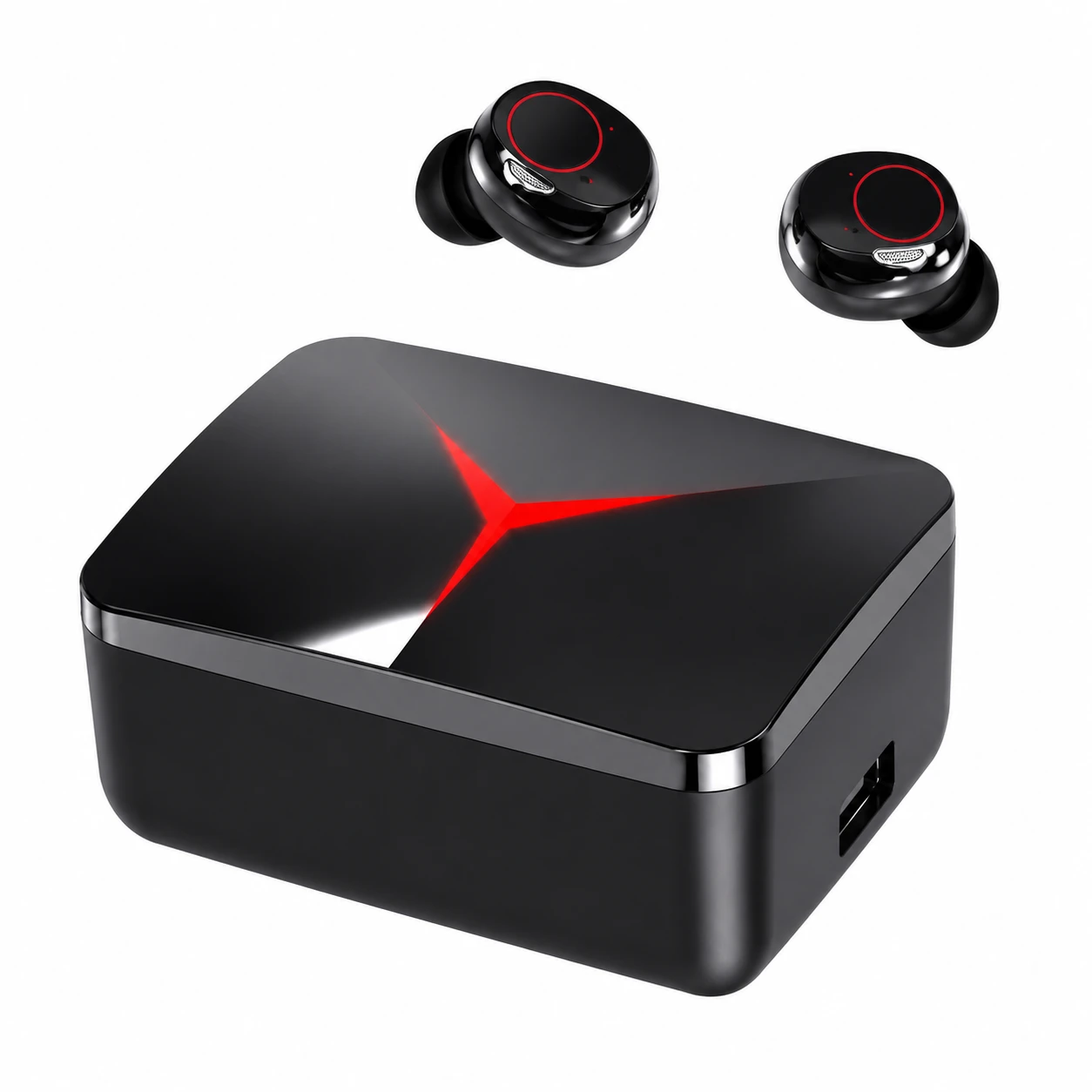M90 Pro TWS Wireless Blue...