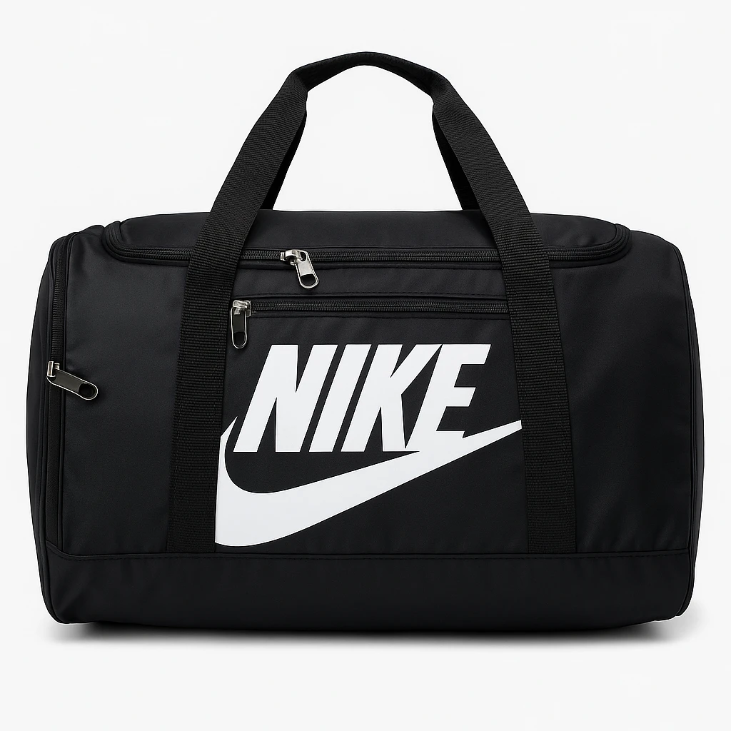 Premium Sports Duffel Bag...