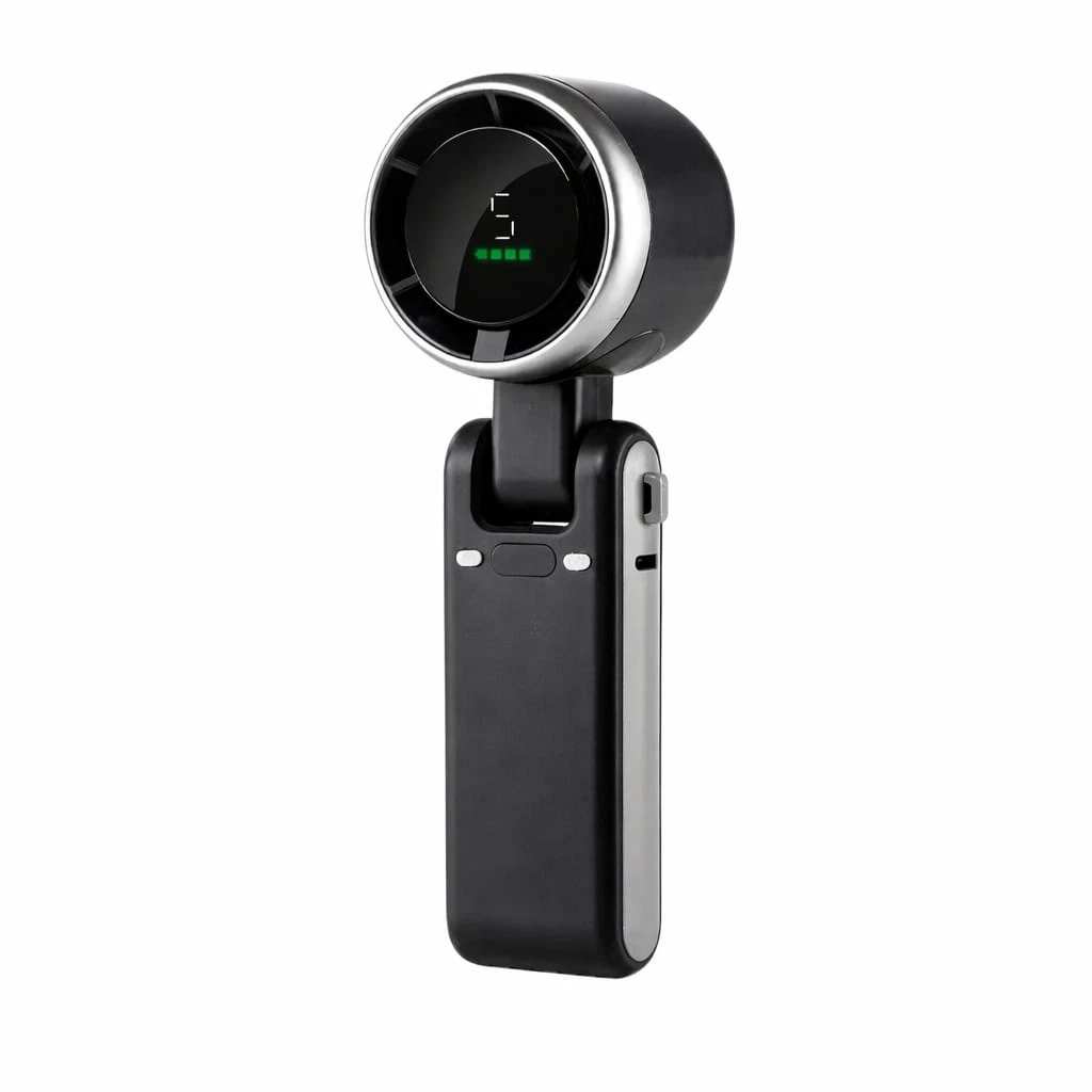 Mini Turbo Fan N607 1800m...