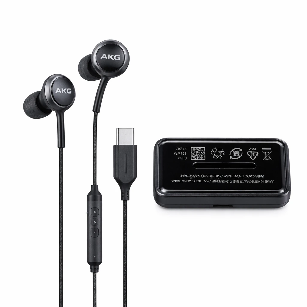 Samsung AKG Type-C Wired...