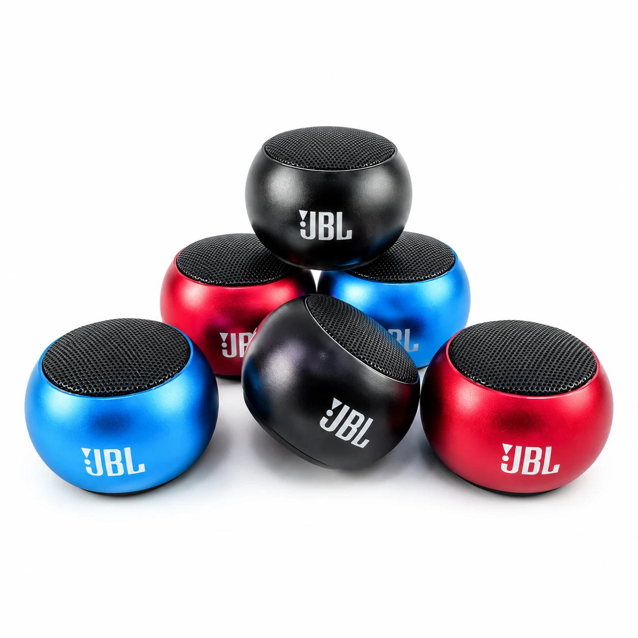 JBL M3 Mini Portable Blue...