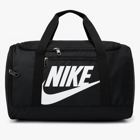 Premium Sports Duffel Bag – Large Capacity Gym, Travel & Training Bag