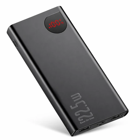 Baseus Adaman 20000mAh Fa...