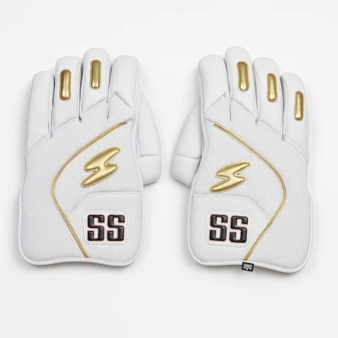SS Premium Gold Edition W...