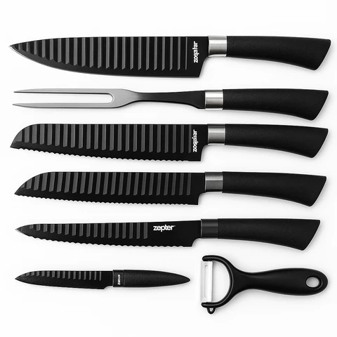 6-Piece Non-Stick Kitchen...