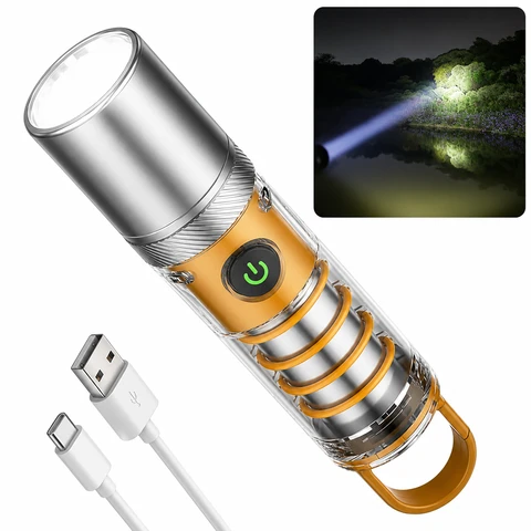 X-10 USB Rechargeable Cam...