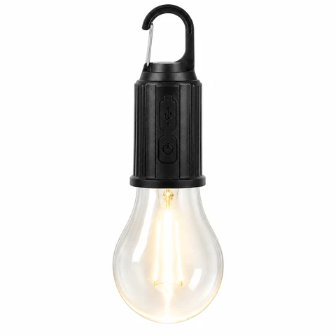Camping Lamp for Tent – U...