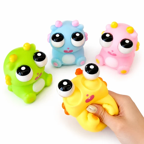 Eyes Popping Squeeze Toy...