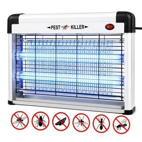 Mosquito Pest Killer Mach...