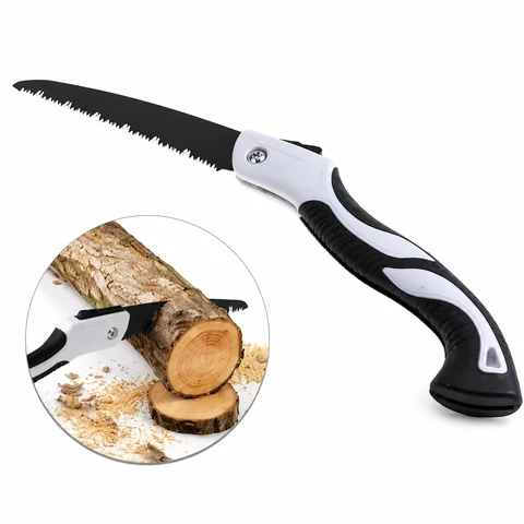 SK5 Folding Hand Saw with...