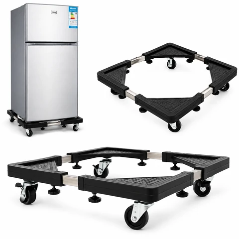 Multifunction Movable Was...