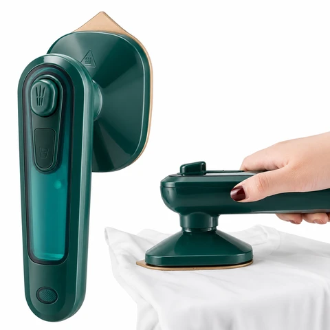 Portable Mini Electric Ha...
