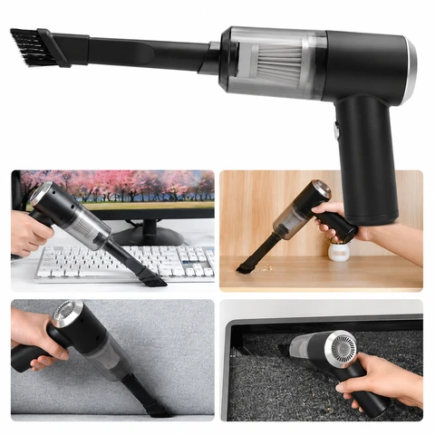 2-in-1 Portable Rechargea...