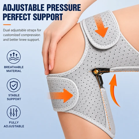 Knee Protector Pad with S...