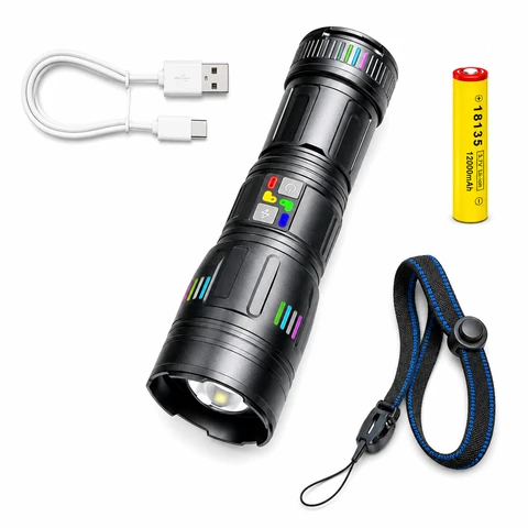 Kezu KH-W533 High Power L...